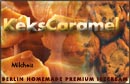 Keks Caramel