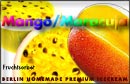 Mango - Maracuja